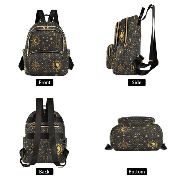 Backpacks
